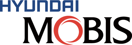 Hyundai Mobis Logo